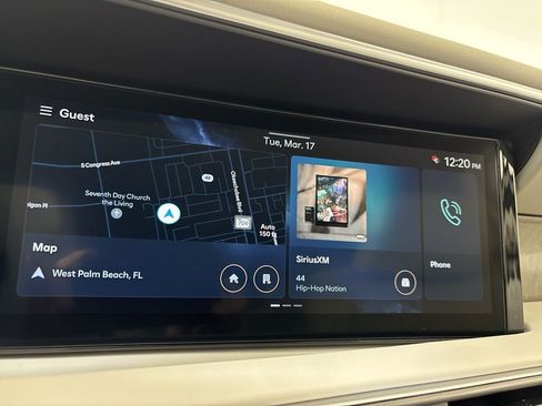 New 2026 Hyundai Palisade SEL image 31