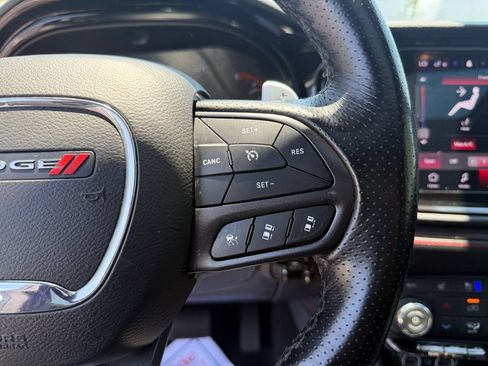 Used 2024 Dodge Durango GT AWD/4WD image 37