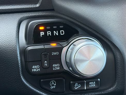 Used 2019 RAM 1500 Rebel w/ Rebel Level 2 Equipment Group image 18