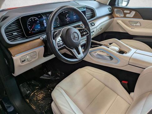 Certified 2022 Mercedes-Benz GLE 350 4MATIC image 9