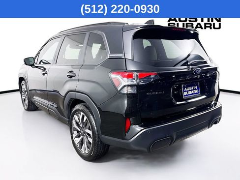 Used 2026 Subaru Forester Touring AWD/4WD image 6
