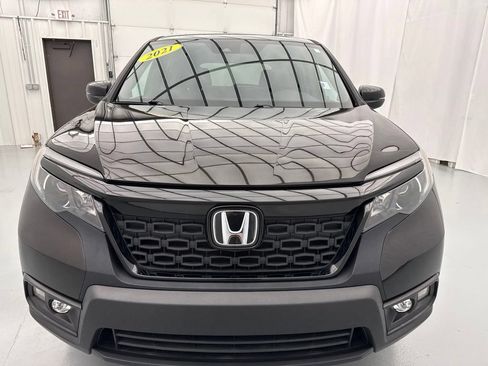 Used 2021 Honda Passport EX-L image 2