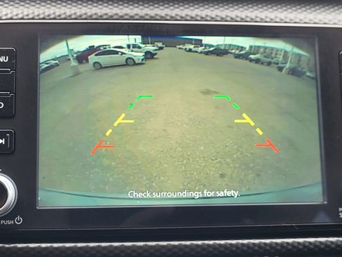 Used 2024 Nissan Kicks SV image 30