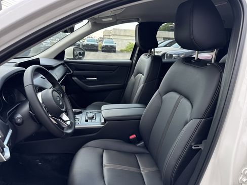 New 2025 MAZDA CX-90 3.3 Turbo w/ Select Package image 10