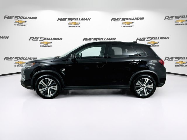 Used 2024 Mitsubishi Outlander Sport ES AWD/4WD image 4