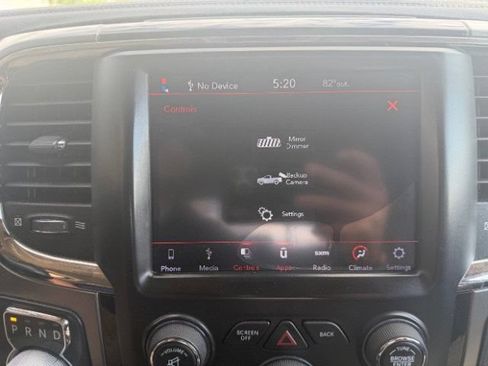 Used 2018 RAM 1500 Sport AWD/4WD image 28