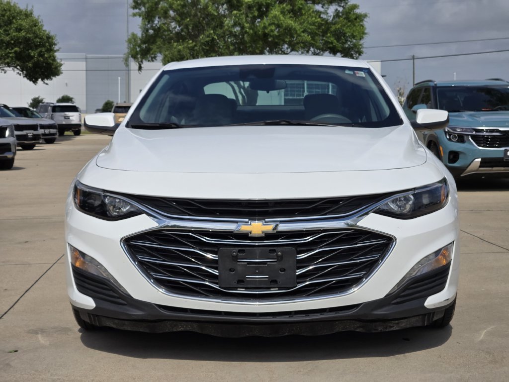 Used 2024 Chevrolet Malibu LT FWD image 13