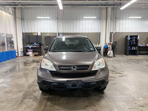 Used 2009 Honda CR-V LX image 16