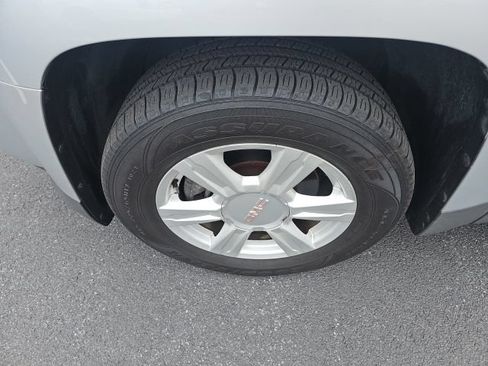 Used 2015 GMC Terrain SLE w/ Convenience Package AWD/4WD image 12