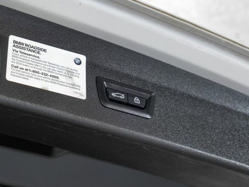 Used 2022 BMW X1 xDrive28i w/ Premium Package image 52