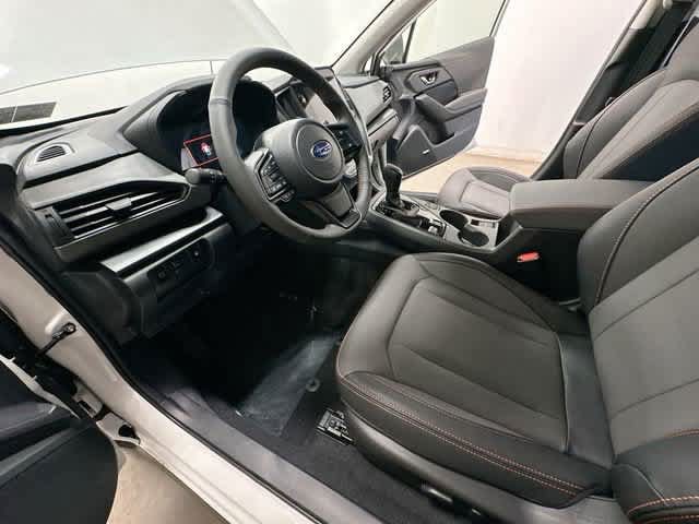 New 2026 Subaru Crosstrek 2.5i Limited AWD/4WD image 17