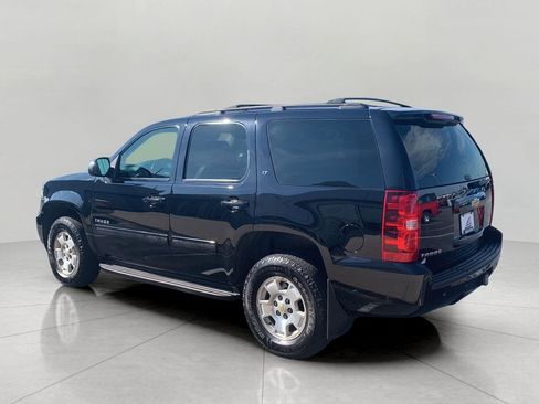 Used 2014 Chevrolet Tahoe LT w/ Luxury Package AWD/4WD image 5