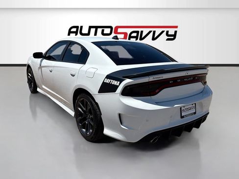 Used 2021 Dodge Charger R/T w/ Daytona Edition Group RWD image 5