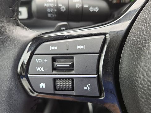 Certified 2025 Honda Pilot EX-L image 22