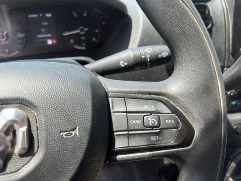 Used 2023 RAM ProMaster 2500 FWD image 20