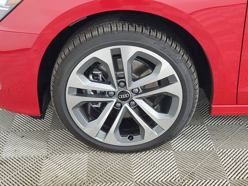 New 2026 Audi A3 2.0T Premium Plus image 17