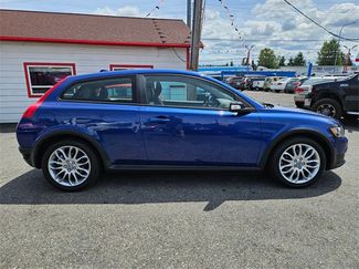 Used 2008 Volvo C30 T5 Version 1.0 video 2