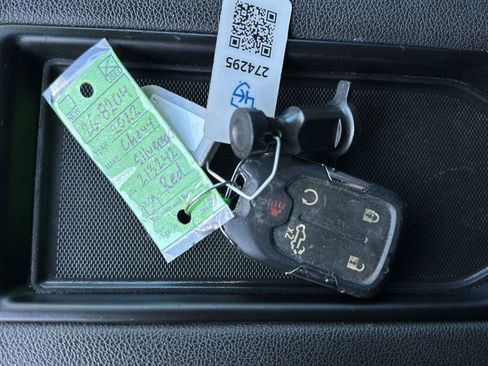 Used 2022 Chevrolet Silverado 1500 RST image 23