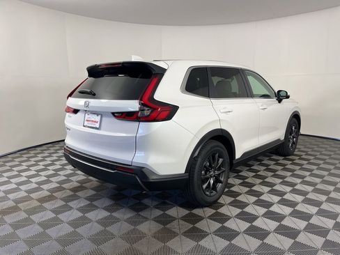 New 2026 Honda CR-V EX-L image 5