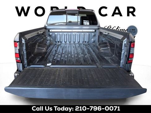 Used 2022 Nissan Frontier SV image 31