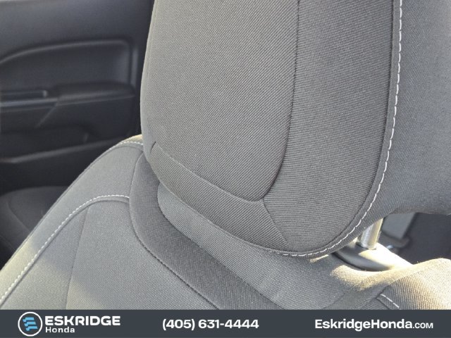 Used 2020 GMC Canyon SLE w/ Elevation Edition RWD image 15