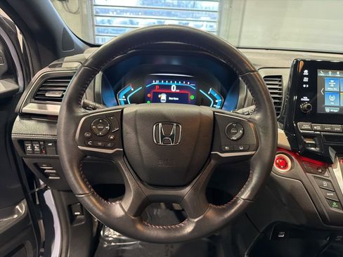 Used 2023 Honda Odyssey Sport image 25