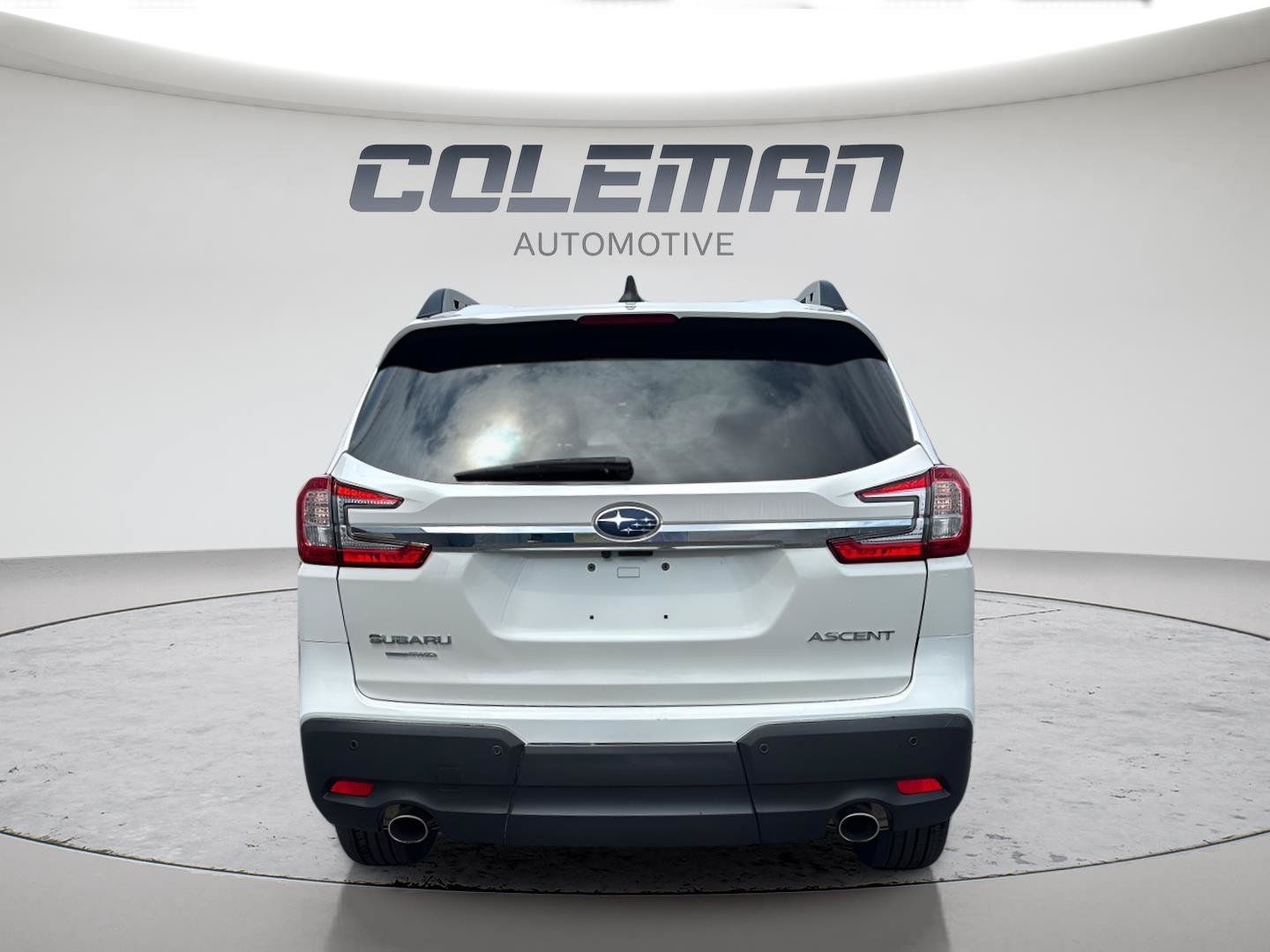 Used 2025 Subaru Ascent Premium AWD/4WD image 6