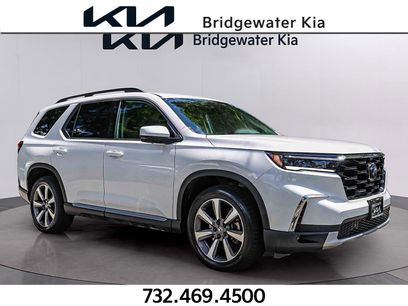 Used 2023 Honda Pilot Elite