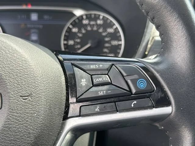 Certified 2023 Nissan Altima 2.5 SV w/ SV Premium Package FWD image 34