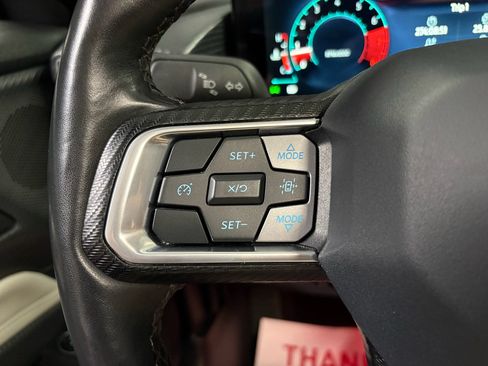 Used 2024 Ford Mustang Premium RWD image 19