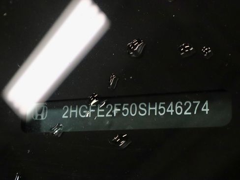 Used 2025 Honda Civic Sport image 31