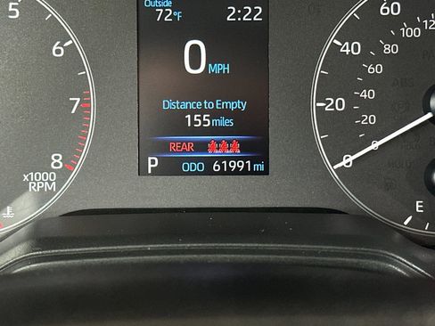 Used 2023 Toyota Corolla LE FWD image 23