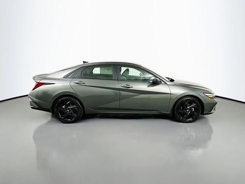 New 2026 Hyundai Elantra Sport image 4