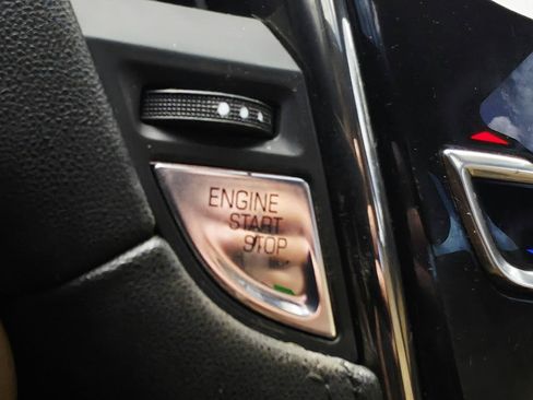 Used 2014 Cadillac ATS 2.0T AWD Sedan image 33