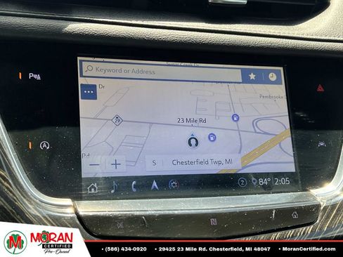 Used 2020 Cadillac XT6 Premium Luxury AWD/4WD image 23