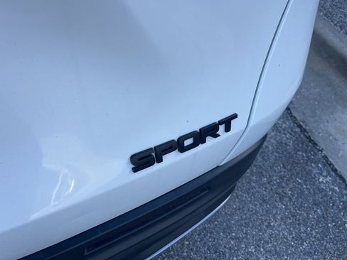 Used 2023 Honda HR-V Sport image 25