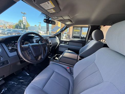 Used 2013 Ford F150 XLT w/ Luxury Equipment Group image 22