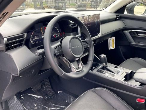 New 2026 MAZDA CX-5 Select image 8