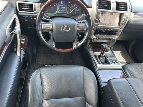 Used 2018 Lexus GX 460 Premium AWD/4WD image 20