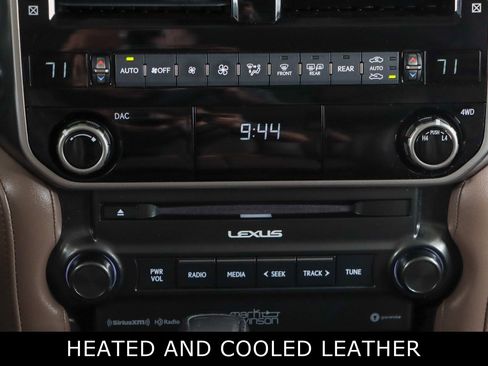 Used 2022 Lexus GX 460 Premium AWD/4WD image 21