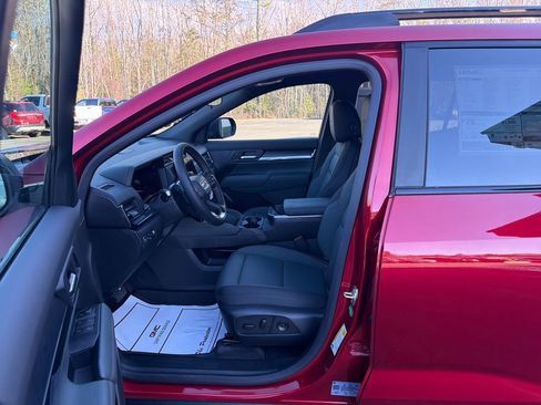 New 2026 GMC Terrain AT4 AWD/4WD image 10
