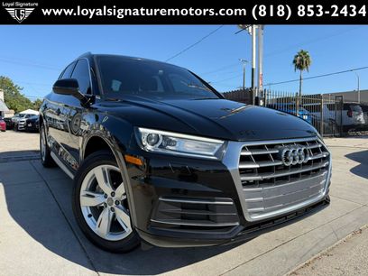 Used 2019 Audi Q5 2.0T Premium w/ Convenience Package