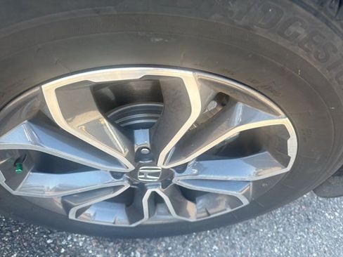 Used 2022 Honda CR-V EX-L image 14