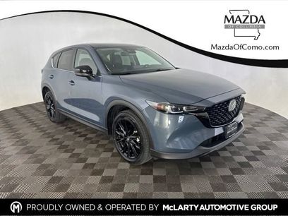 Used 2024 MAZDA CX-5 Carbon Edition