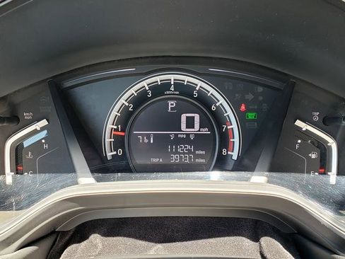 Used 2018 Honda CR-V LX image 26