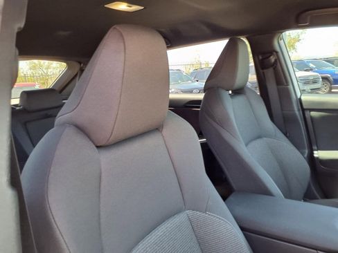 Used 2023 Subaru Solterra AWD image 19