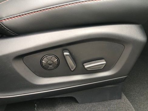 New 2025 Ford Explorer ST w/ Sun And Sound Package image 21