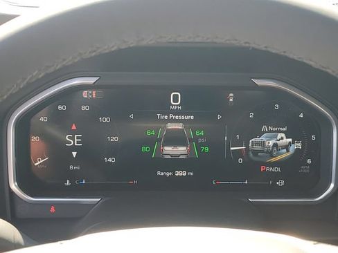 New 2026 GMC Sierra 3500 Denali AWD/4WD image 10