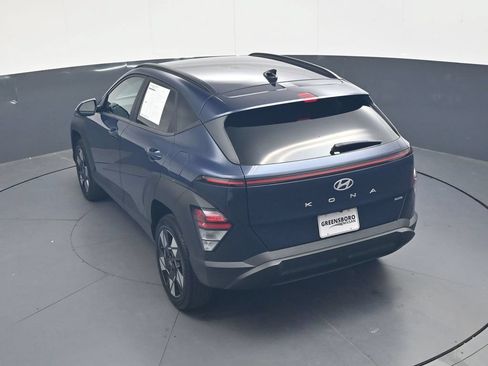 Used 2025 Hyundai Kona SEL AWD/4WD image 37