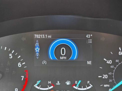 Used 2020 Ford Escape SE AWD/4WD image 25